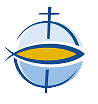 logo église catholique de France